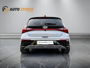 Hyundai i20 1.0 T-GDi Amplia