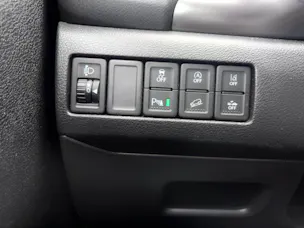 Suzuki Vitara 1.4 T Compact+ Hybrid 4x4