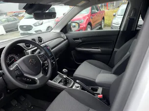 Suzuki Vitara 1.4 T Compact+ Hybrid 4x4