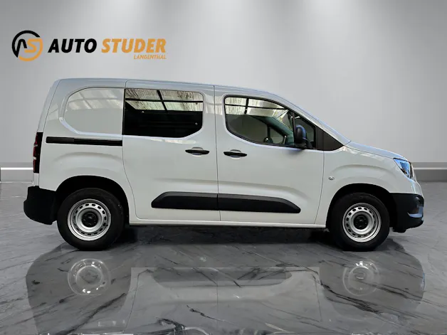 Opel Combo Cargo 1.2 2.0 t