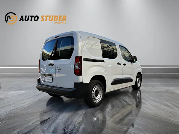 Opel Combo Cargo 1.2 2.0 t
