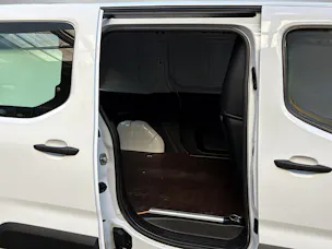 Opel Combo Cargo 1.2 2.0 t