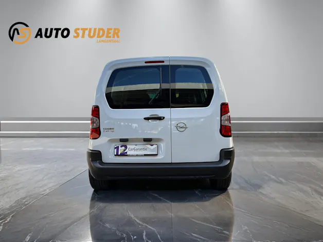 Opel Combo Cargo 1.2 2.0 t