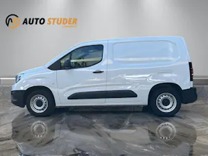 Opel Combo Cargo 1.2 2.0 t