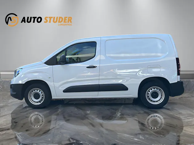 Opel Combo Cargo 1.2 2.0 t