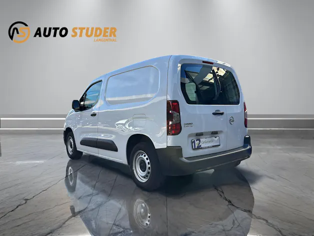 Opel Combo Cargo 1.2 2.0 t