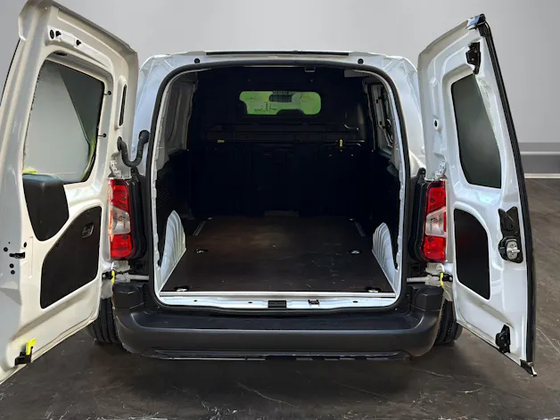 Opel Combo Cargo 1.2 2.0 t