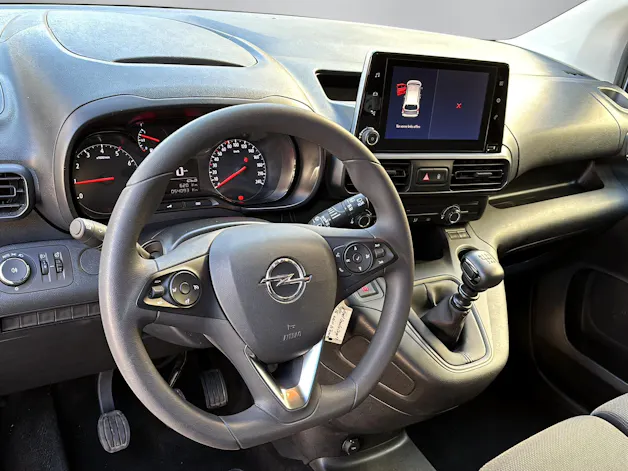 Opel Combo Cargo 1.2 2.0 t