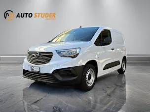 Opel Combo Cargo 1.2 2.0 t