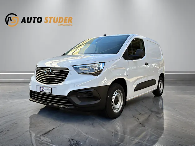 Opel Combo Cargo 1.2 2.0 t