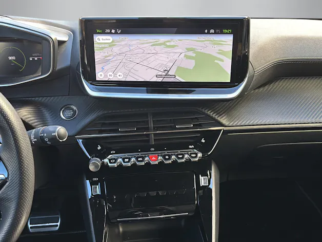 Peugeot 2008 1.2 PureTech 130 GT