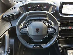 Peugeot 2008 1.2 PureTech 130 GT