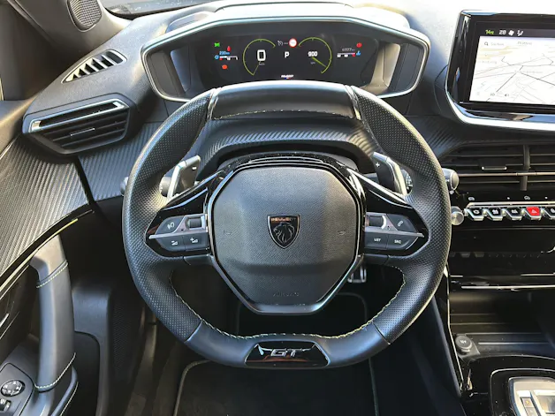 Peugeot 2008 1.2 PureTech 130 GT