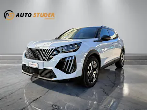 Peugeot 2008 1.2 PureTech 130 GT
