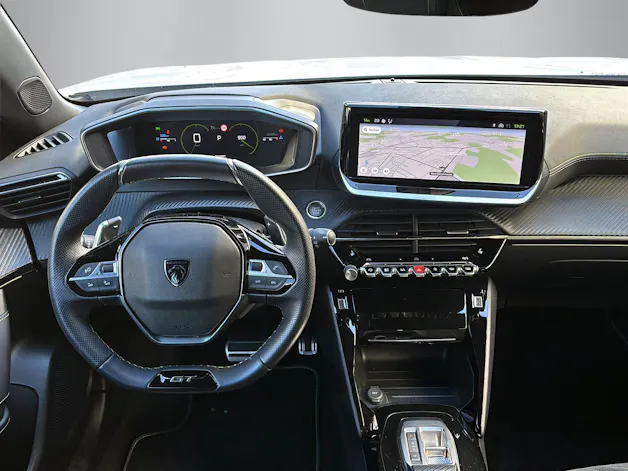 Peugeot 2008 1.2 PureTech 130 GT