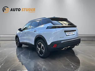 Peugeot 2008 1.2 PureTech 130 GT