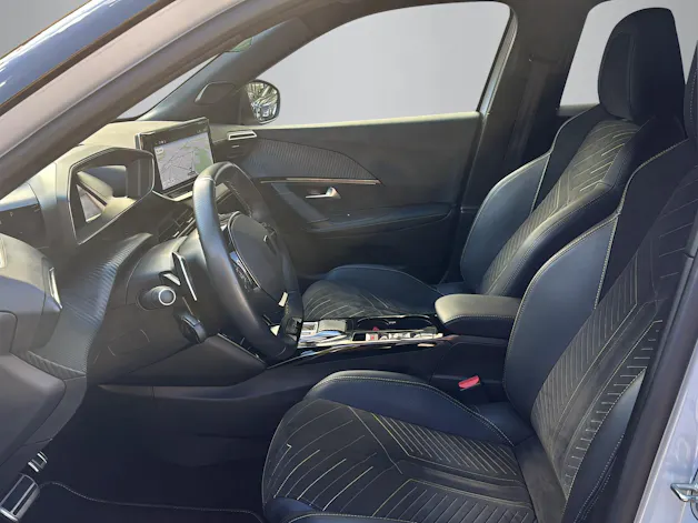 Peugeot 2008 1.2 PureTech 130 GT