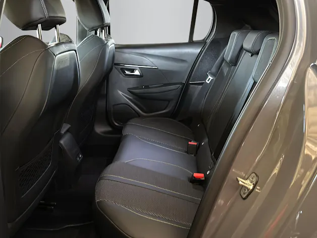Peugeot 208 1.2 Hybrid 145 GT