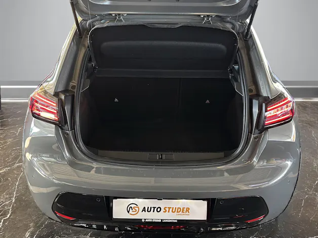 Peugeot 208 1.2 Hybrid 145 GT