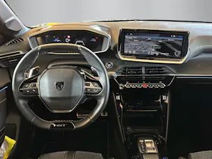 Peugeot 208 1.2 Hybrid 145 GT