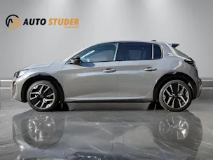 Peugeot 208 1.2 Hybrid 145 GT