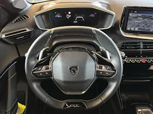 Peugeot 208 1.2 Hybrid 145 GT
