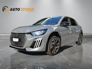 Peugeot 208 1.2 Hybrid 145 GT