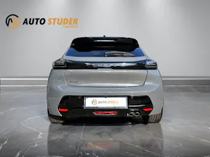 Peugeot 208 1.2 Hybrid 145 GT