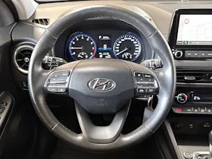 Hyundai Kona 1.6 T-GDi Amplia 4WD