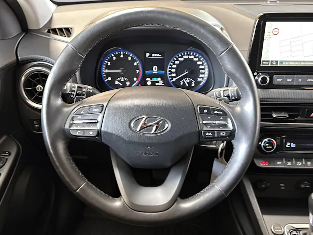 Hyundai Kona 1.6 T-GDi Amplia 4WD