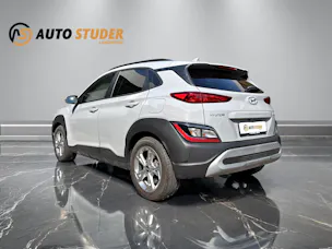 Hyundai Kona 1.6 T-GDi Amplia 4WD