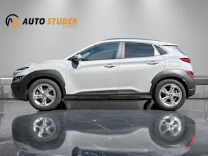 Hyundai Kona 1.6 T-GDi Amplia 4WD