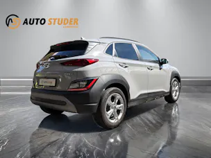 Hyundai Kona 1.6 T-GDi Amplia 4WD