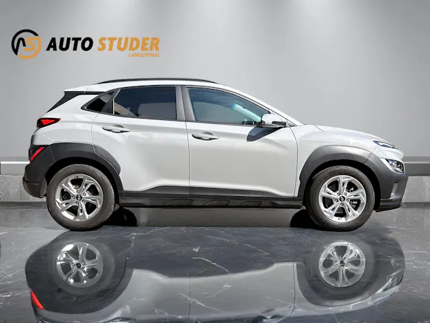 Hyundai Kona 1.6 T-GDi Amplia 4WD