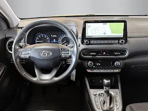 Hyundai Kona 1.6 T-GDi Amplia 4WD