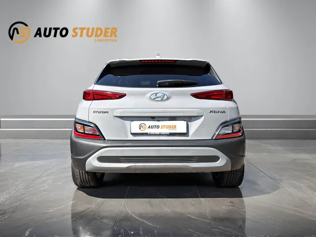 Hyundai Kona 1.6 T-GDi Amplia 4WD