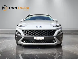 Hyundai Kona 1.6 T-GDi Amplia 4WD