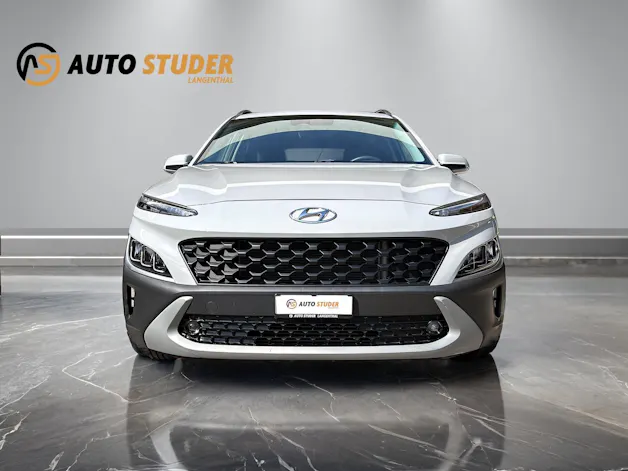Hyundai Kona 1.6 T-GDi Amplia 4WD