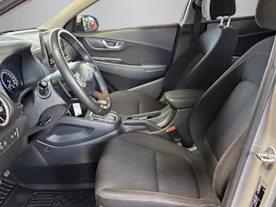 Hyundai Kona 1.6 T-GDi Amplia 4WD