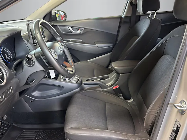 Hyundai Kona 1.6 T-GDi Amplia 4WD