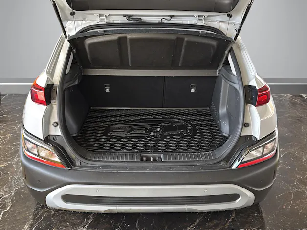 Hyundai Kona 1.6 T-GDi Amplia 4WD