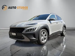 Hyundai Kona 1.6 T-GDi Amplia 4WD