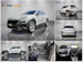 Hyundai Kona 1.6 T-GDi Amplia 4WD