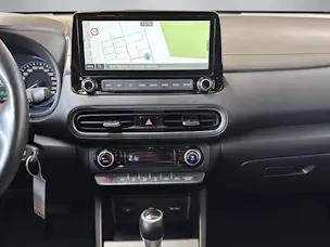 Hyundai Kona 1.6 T-GDi Amplia 4WD