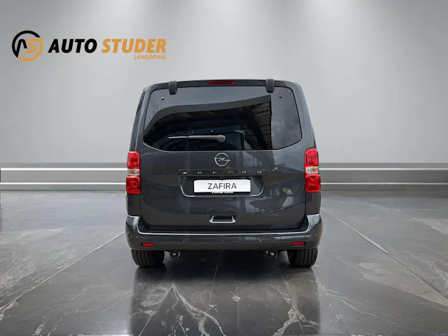 Opel Zafira 2.2 CDTI 180 S/S
