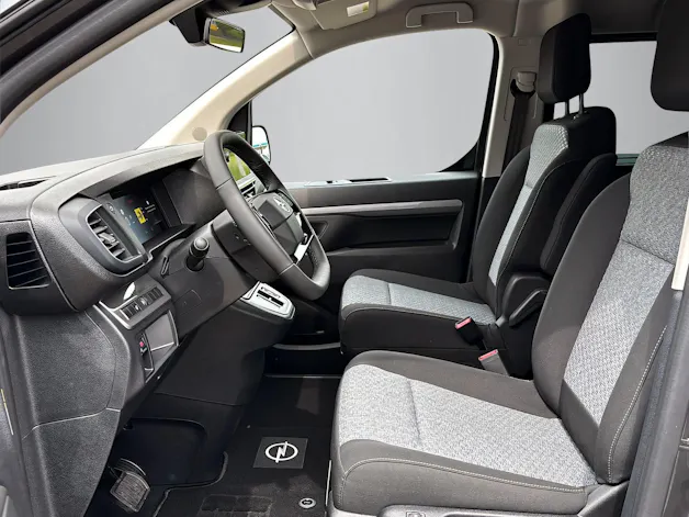 Opel Zafira 2.2 CDTI 180 S/S