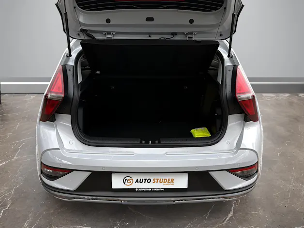 Hyundai Bayon 1.0 T-GDi Amplia
