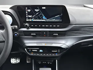 Hyundai Bayon 1.0 T-GDi Amplia