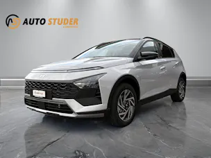 Hyundai Bayon 1.0 T-GDi Amplia