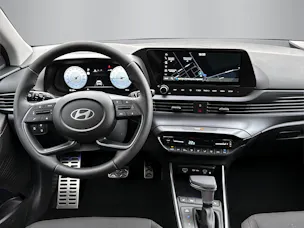 Hyundai Bayon 1.0 T-GDi Amplia